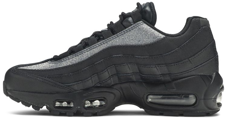 Nike Wmns Air Max 95 Premium Black