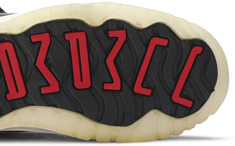 Air Jordan 11 Retro PS 72 10