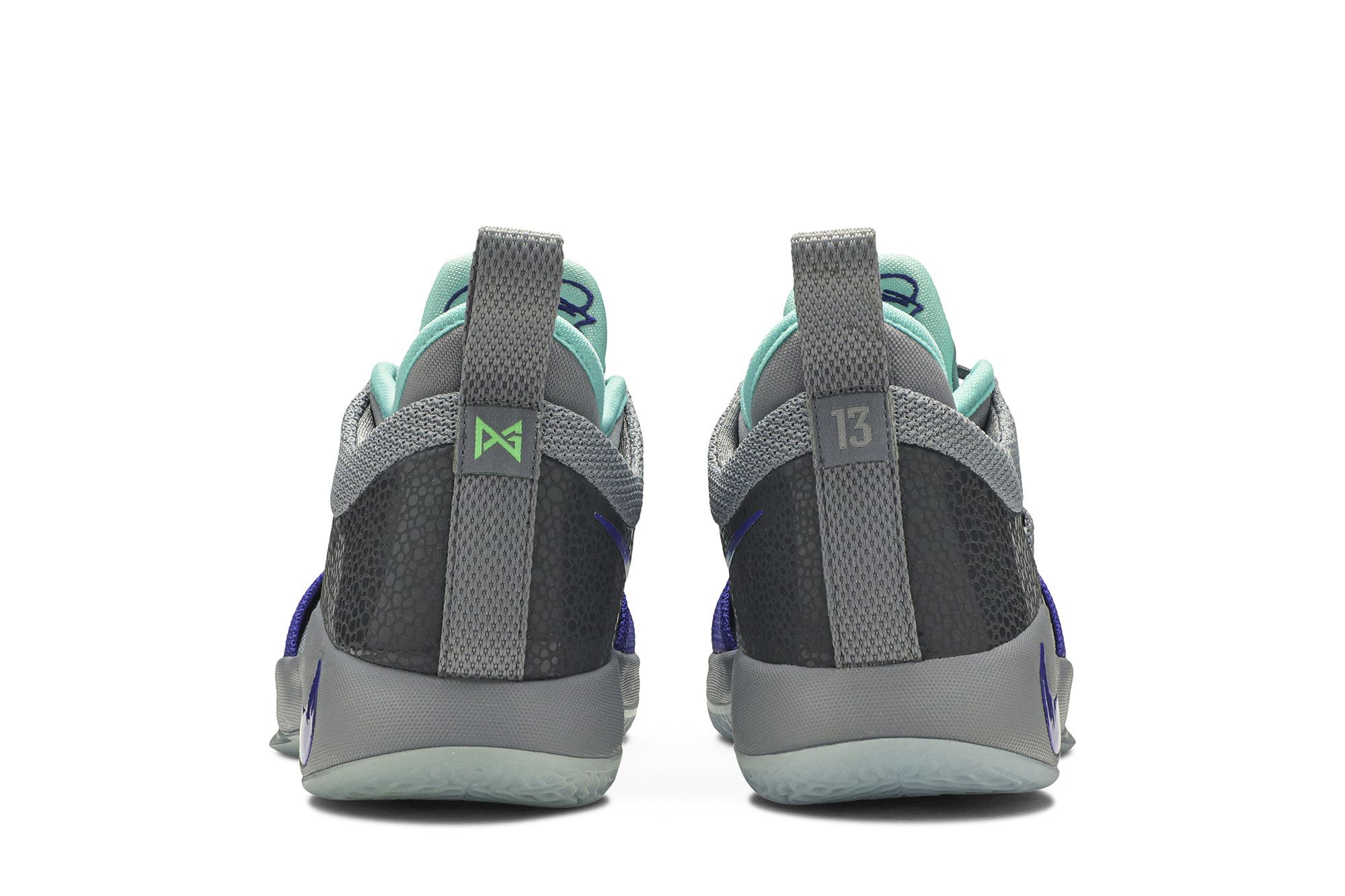 Pg 2 safari sales