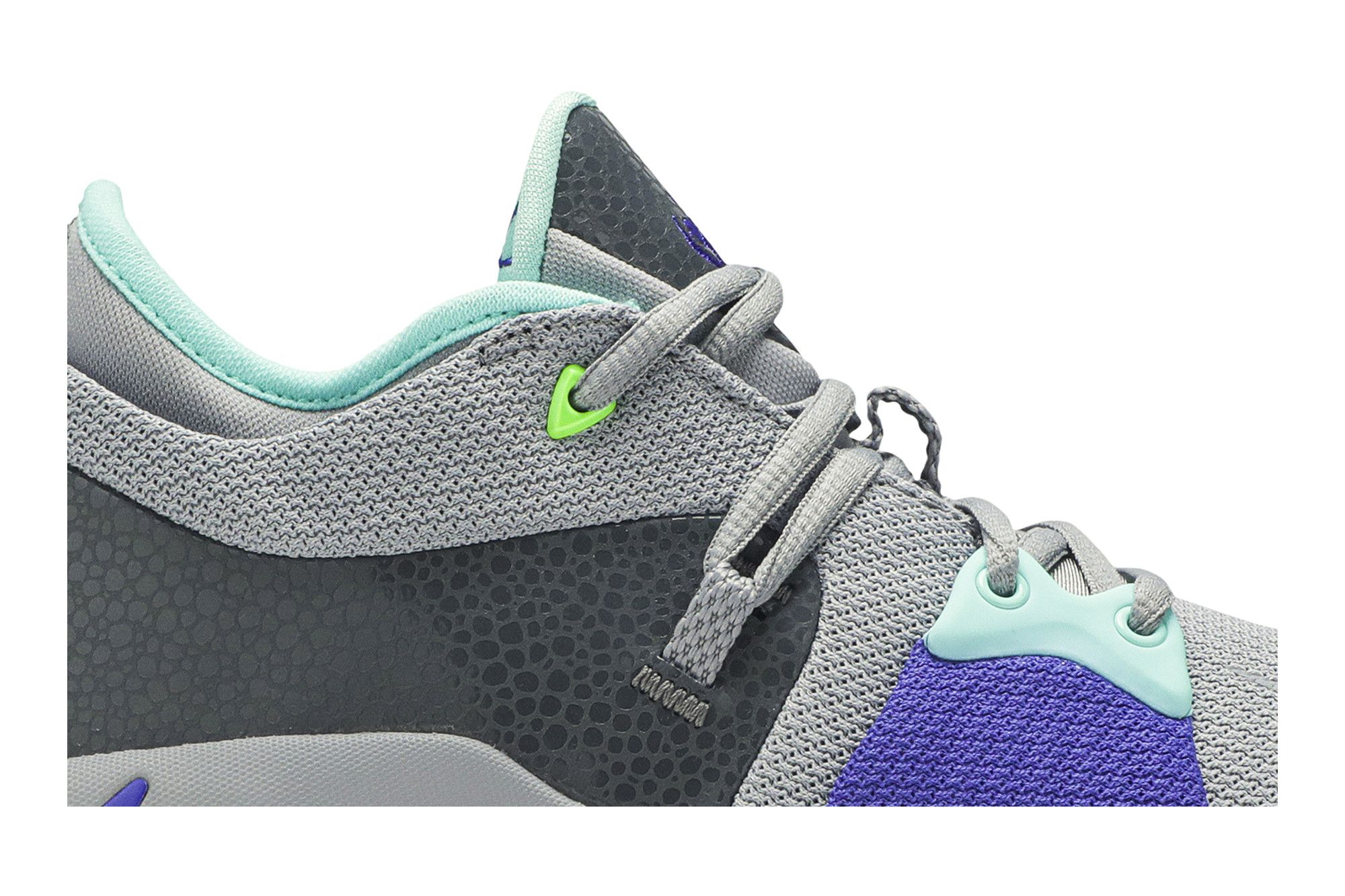 Buy PG 2 GS Safari 943820 002 GOAT
