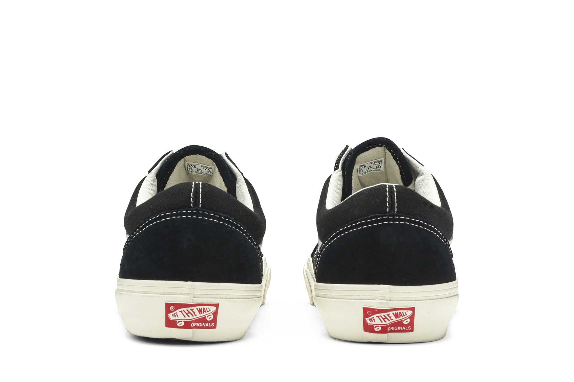 Vans vn0a36c8n8k discount