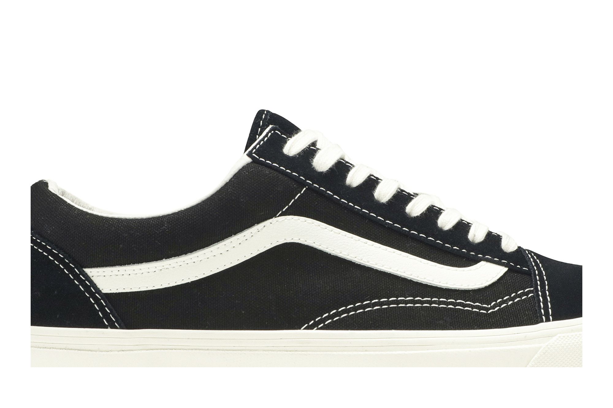 Buy OG Old Skool LX Black VN0A36C8N8K GOAT CA