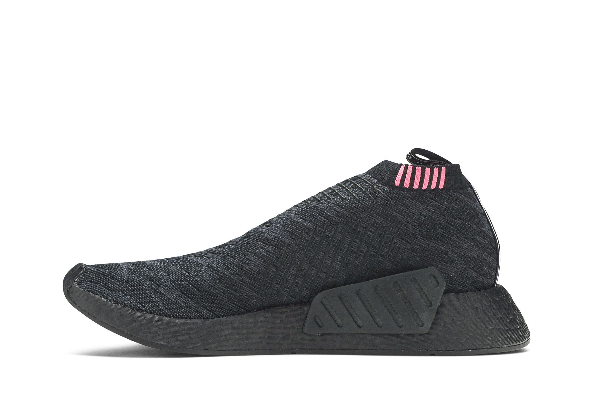 Cs2 primeknit black 2025
