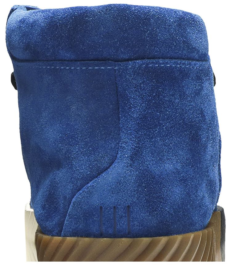 Alexander Wang x adidas AW Skate Mid Bluebird