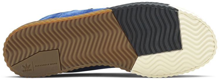 Alexander Wang x adidas AW Skate Mid Bluebird