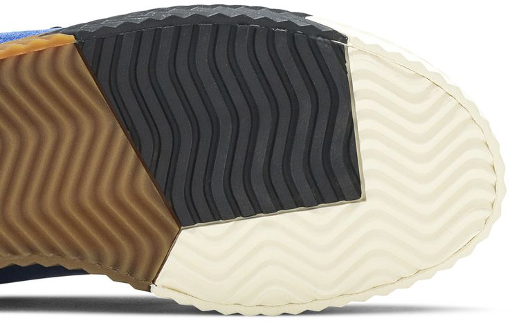 Alexander Wang x adidas AW Skate Mid Bluebird