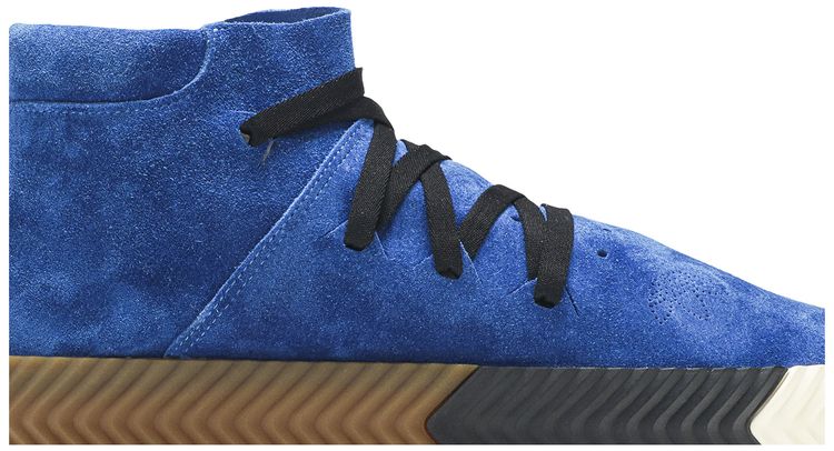 Alexander Wang x adidas AW Skate Mid Bluebird