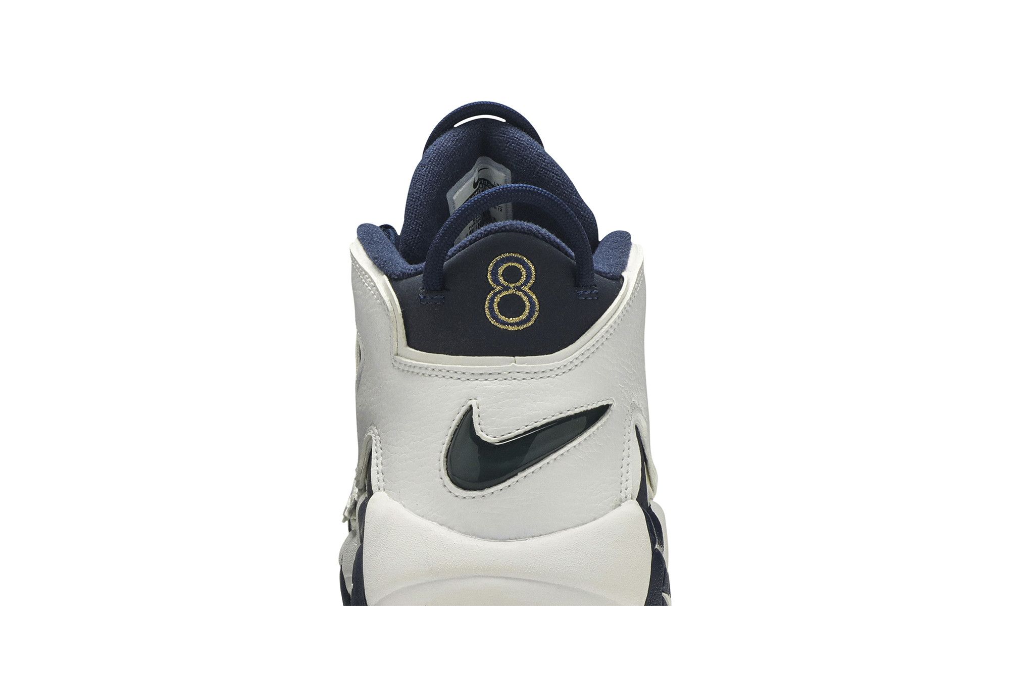 Buy Nike Air More Uptempo 'Olympic' 2012 - 414962 401 | GOAT UK