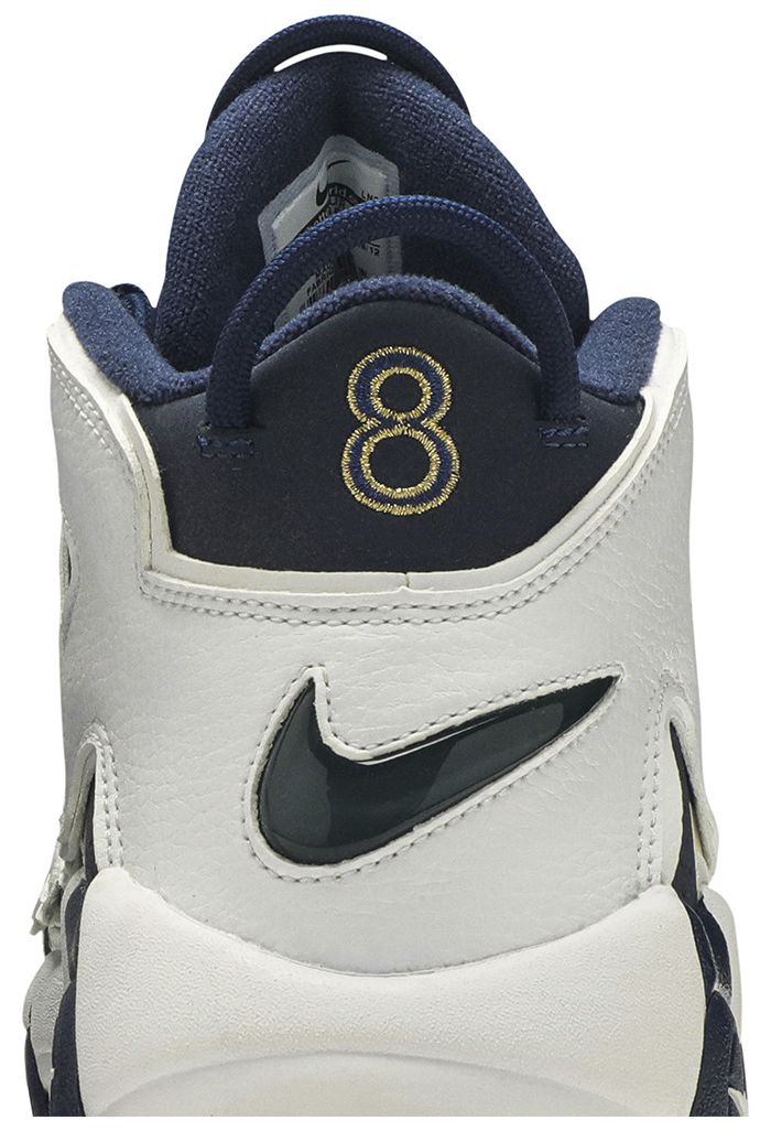 Nike Air More Uptempo Olympic 2012