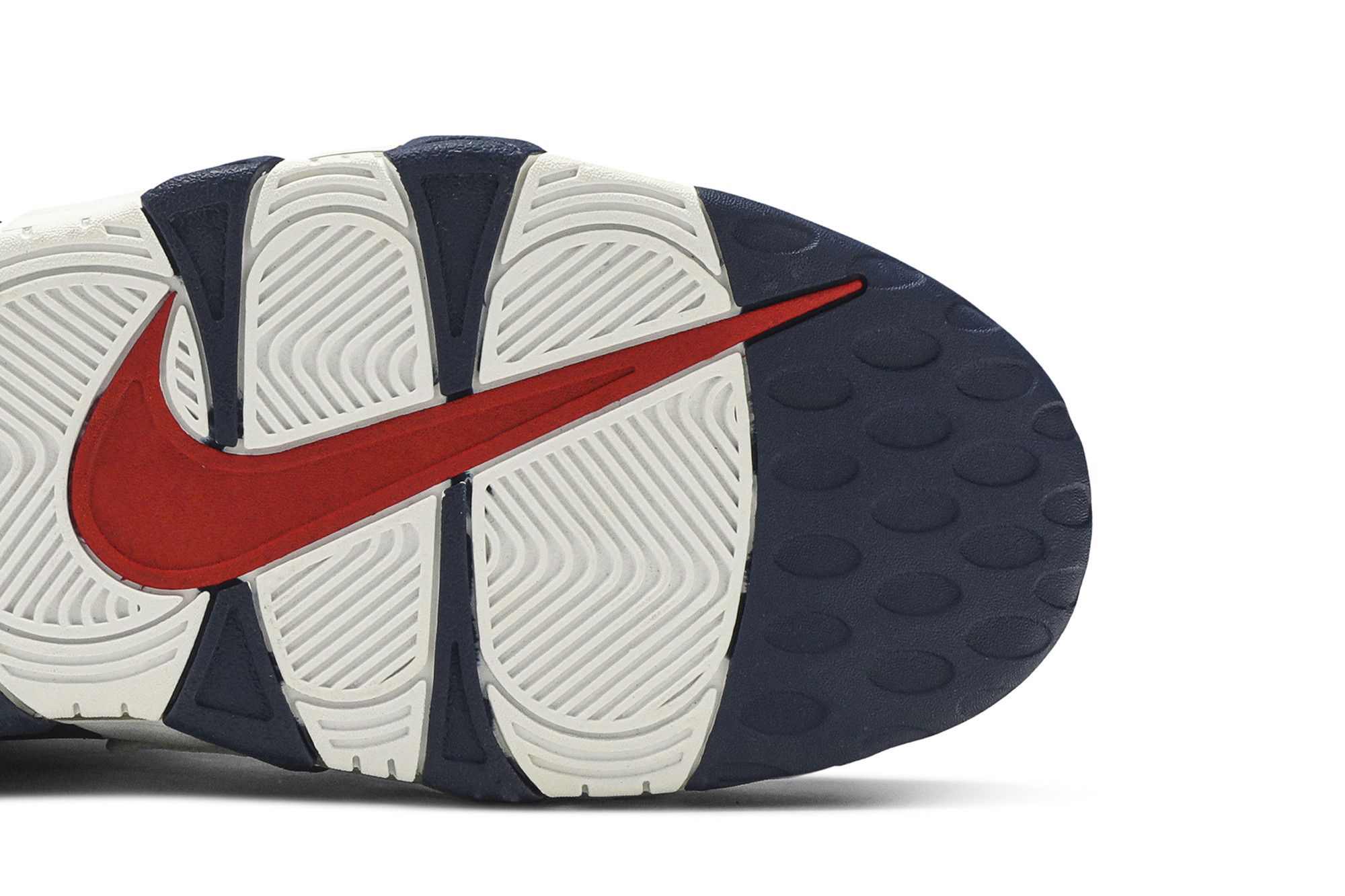 Buy Air More Uptempo 'Olympic' 2012 - 414962 401 | GOAT