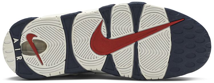 Nike Air More Uptempo Olympic 2012