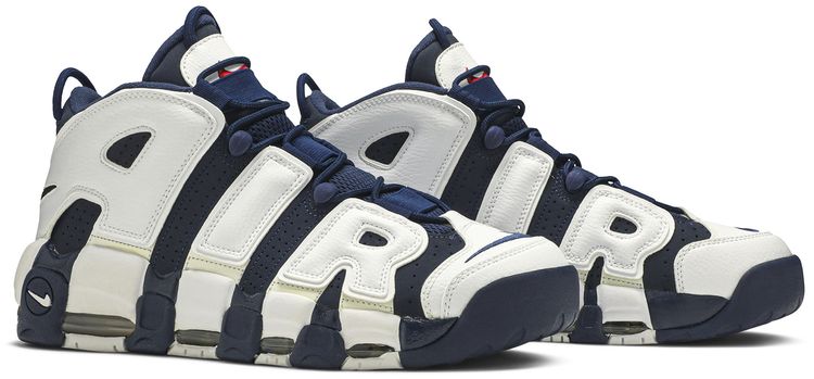 Nike Air More Uptempo Olympic 2012