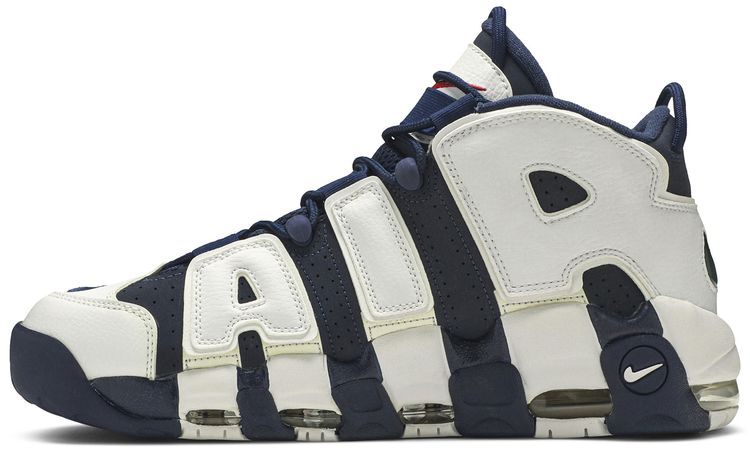 Nike Air More Uptempo Olympic 2012