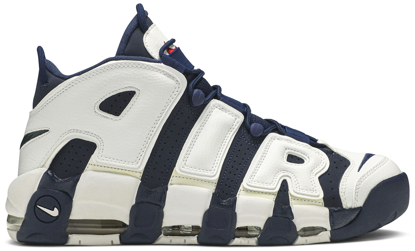 uptempo olympic gs