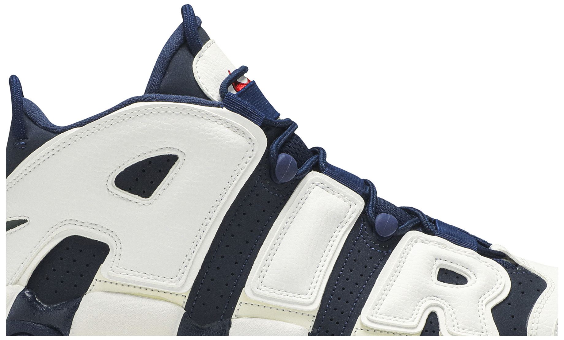 uptempo olympics