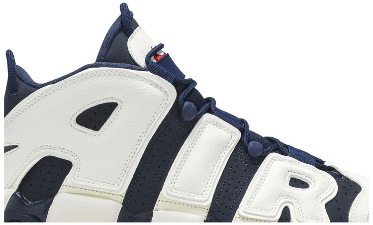Nike Air More Uptempo Olympic 2012