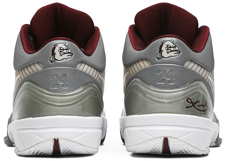 Nike Zoom Kobe 4 Lower Merion Aces
