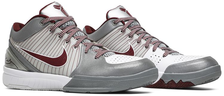 Nike Zoom Kobe 4 Lower Merion Aces
