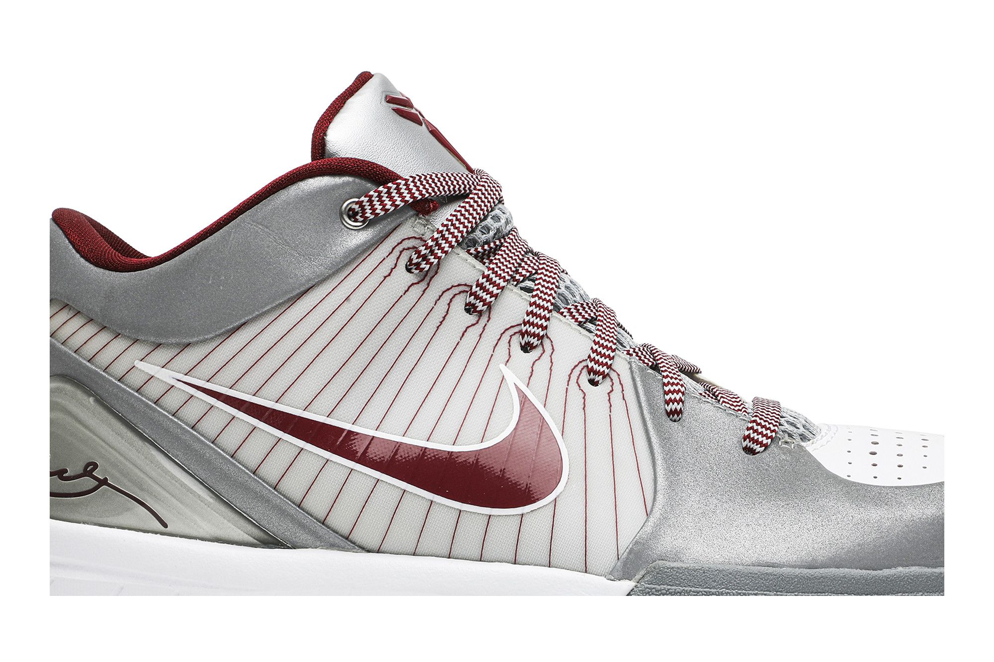 Kobe 4 lower merion cheap