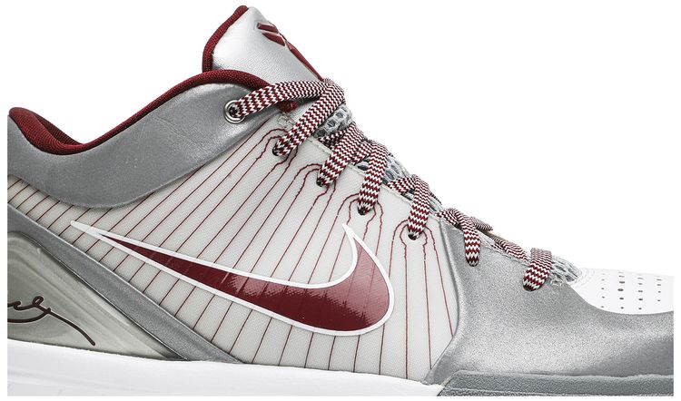 Nike Zoom Kobe 4 Lower Merion Aces