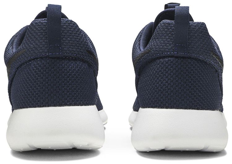 Roshe Run Midnight Navy