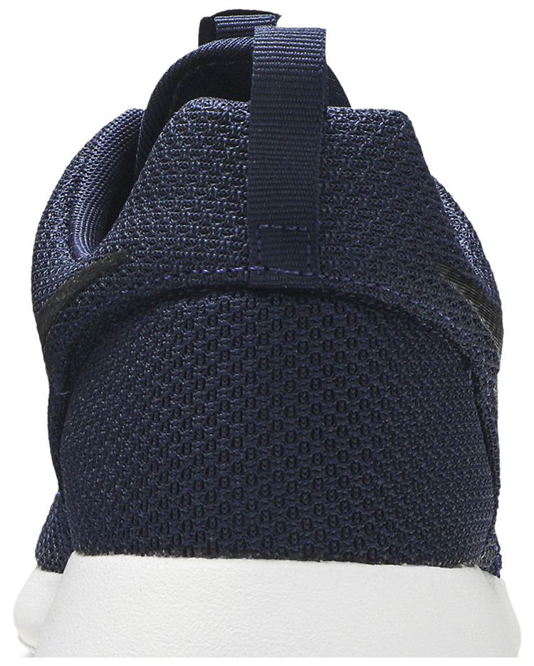 Roshe Run Midnight Navy