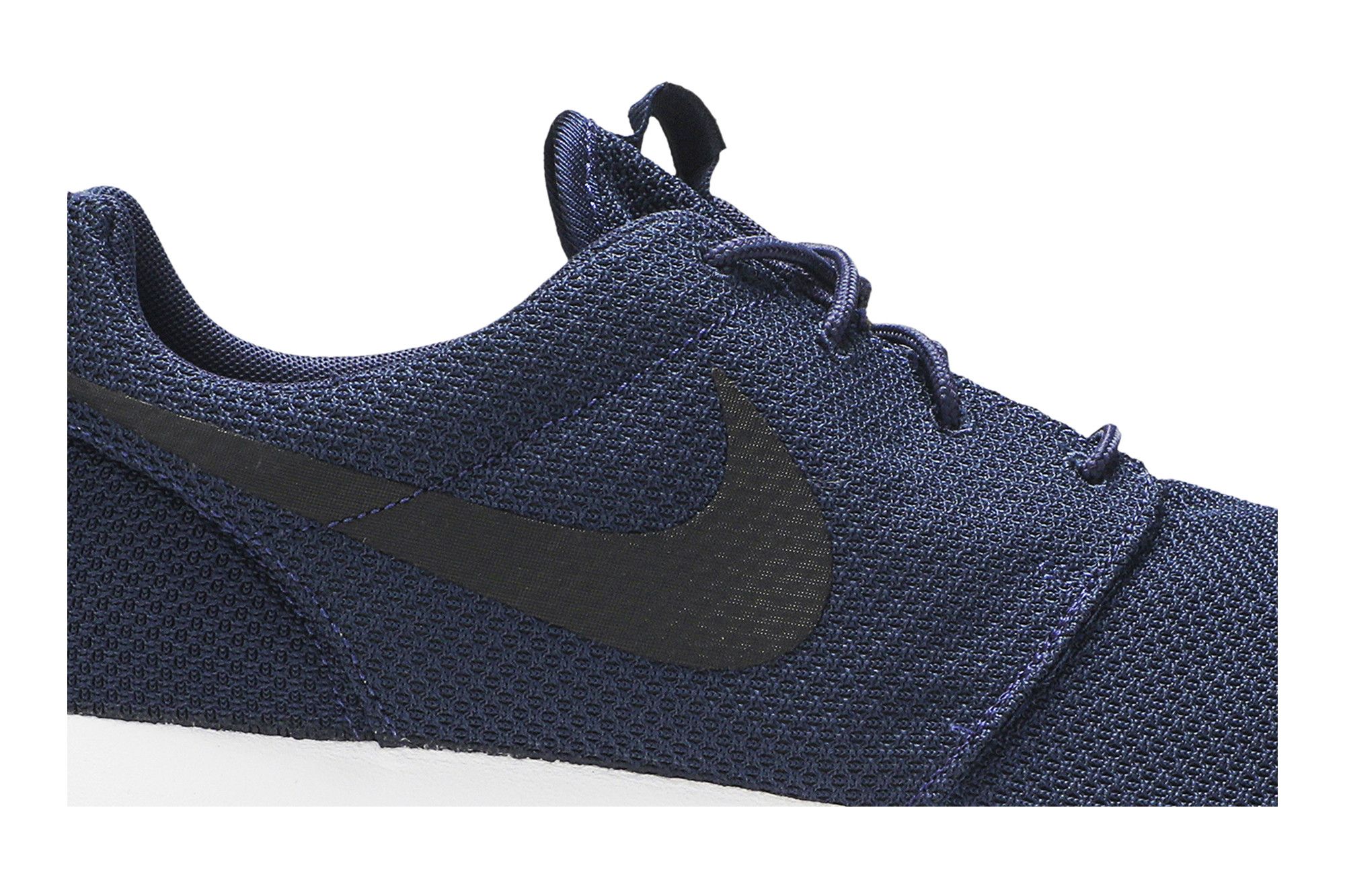 Buy Roshe Run Midnight Navy 511881 405 GOAT CA