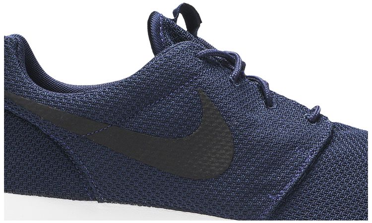Roshe Run Midnight Navy