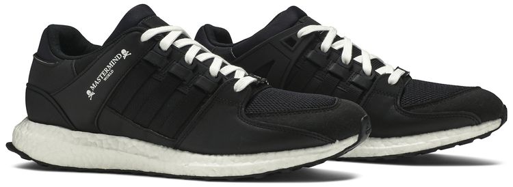 Mastermind x EQT Support Ultra Core Black