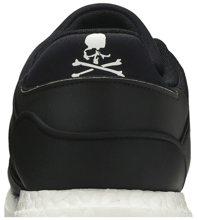 Mastermind x EQT Support Ultra Core Black