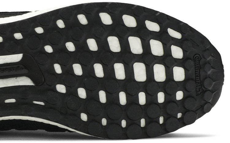Mastermind x EQT Support Ultra Core Black