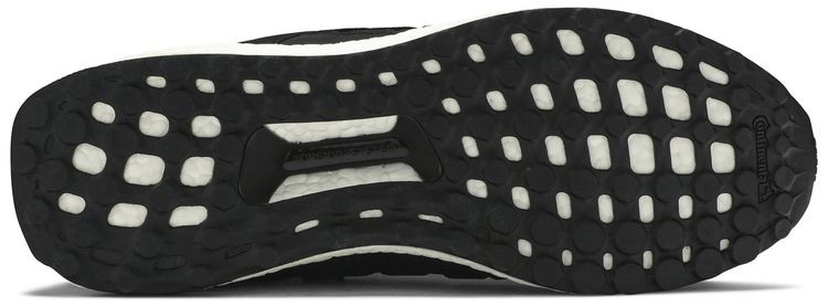 Mastermind x EQT Support Ultra Core Black
