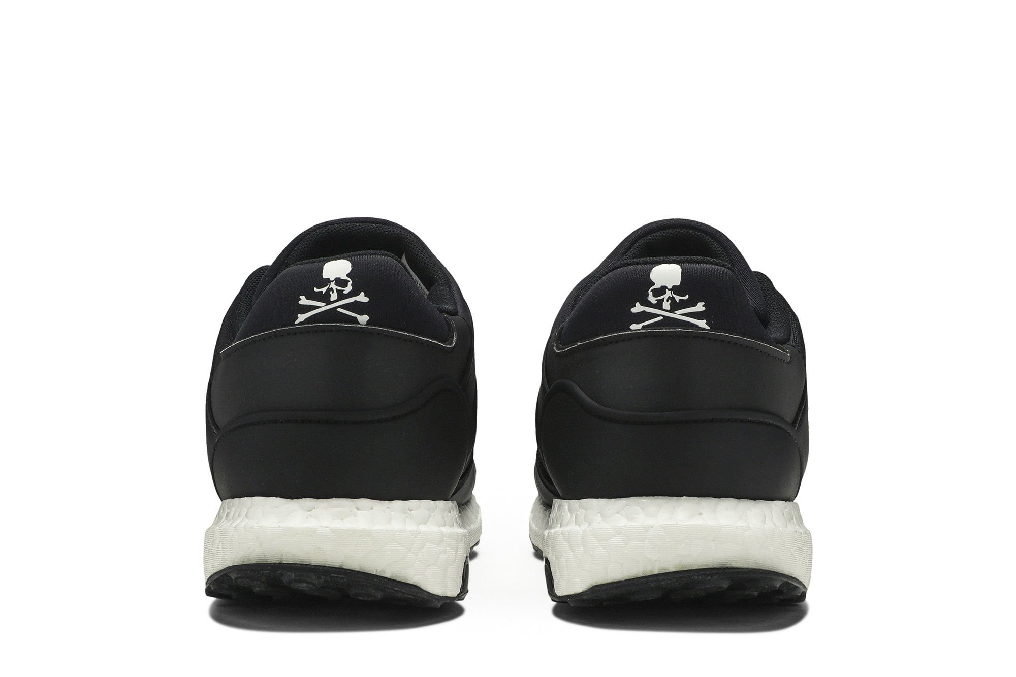 Buy Mastermind x EQT Support Ultra Core Black CQ1826 GOAT