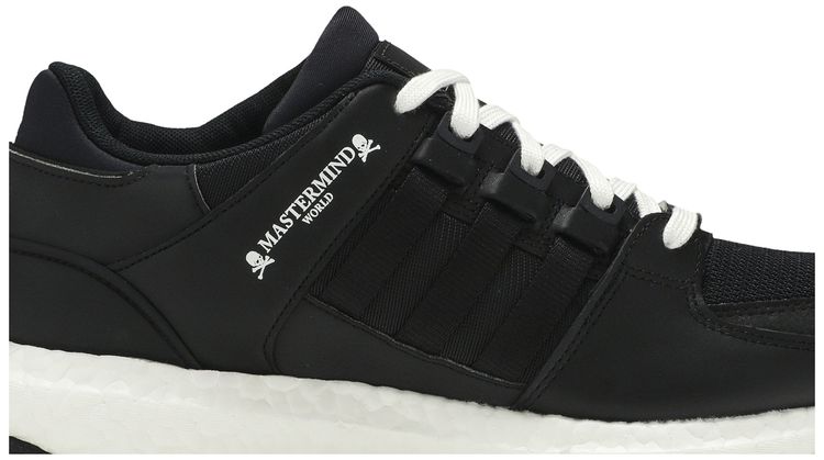 Mastermind x EQT Support Ultra Core Black