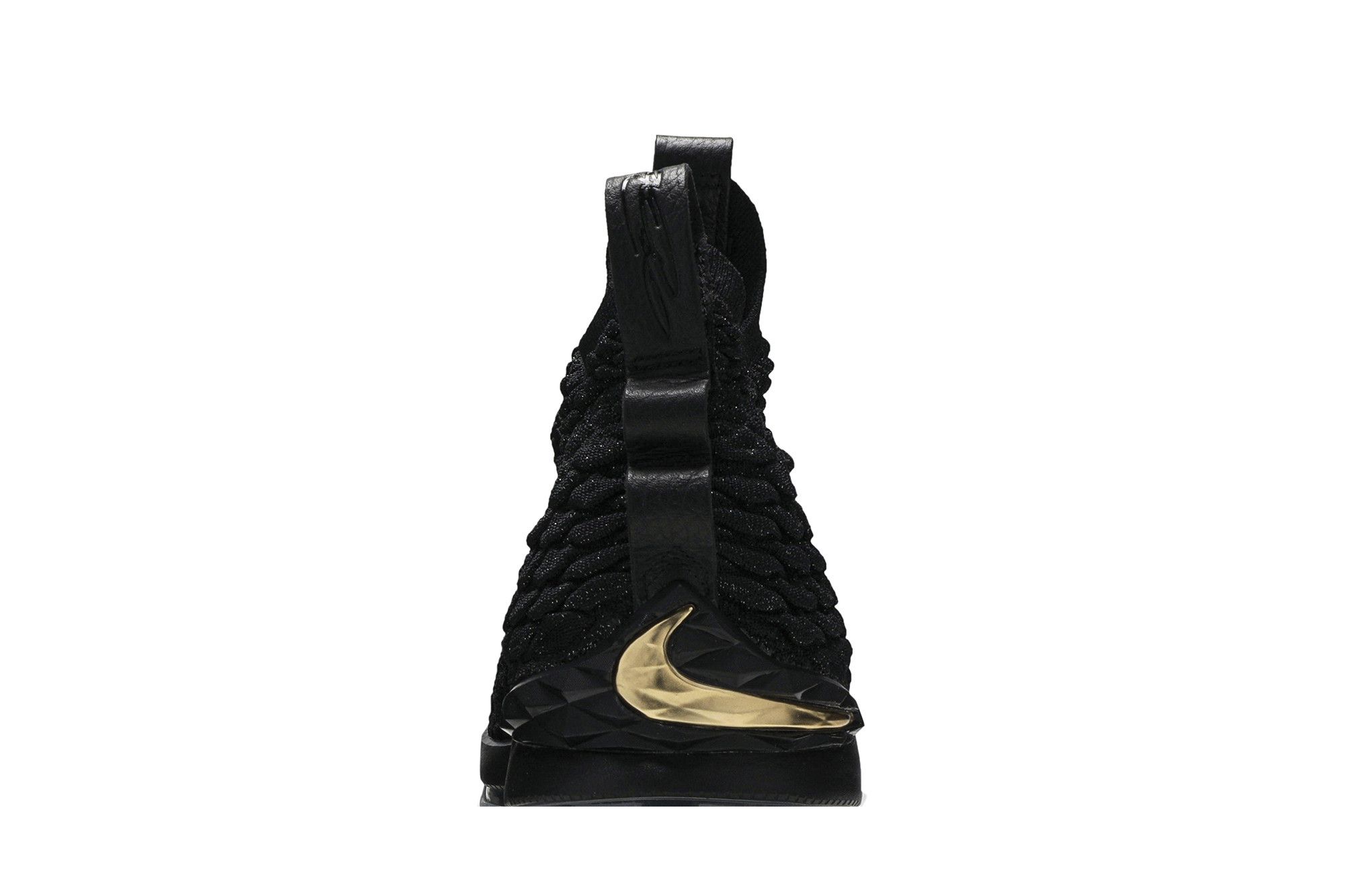Buy LeBron 15 Metallic Gold 897648 006 GOAT CA