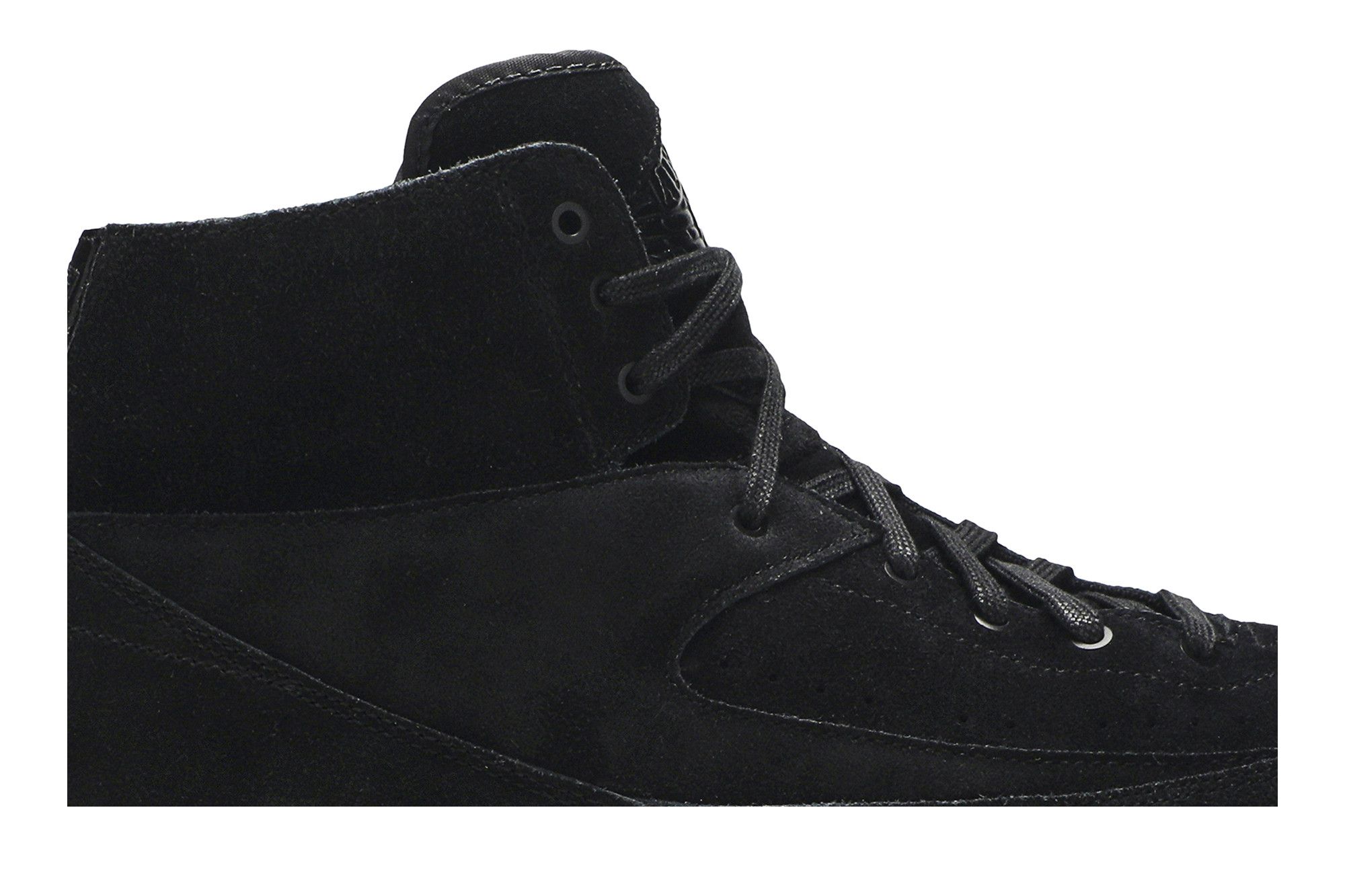 Jordan retro decon top