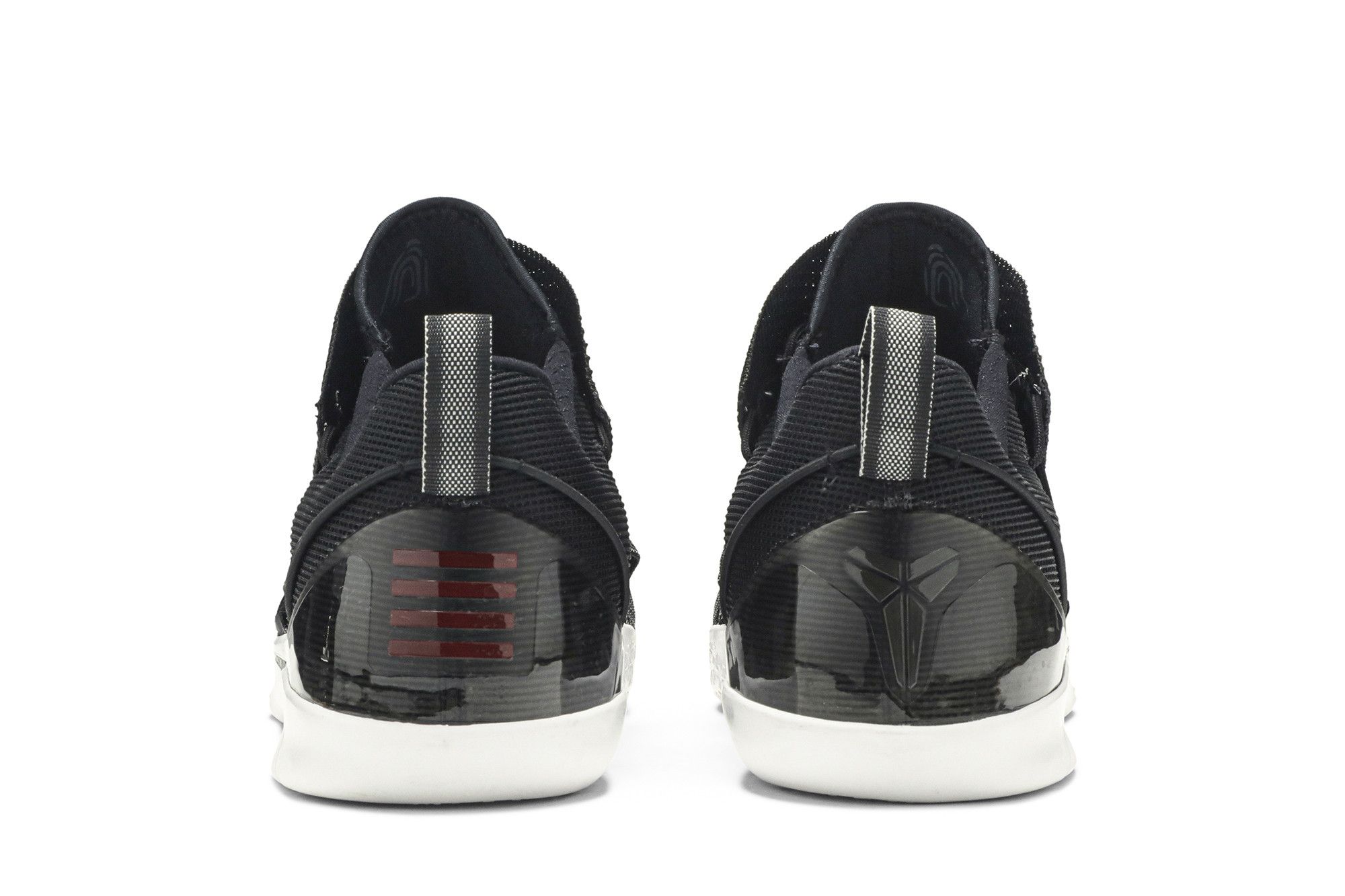 Kobe ad laceless new arrivals