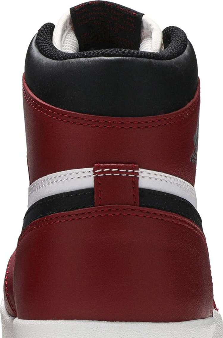 Air Jordan 15 Chicago