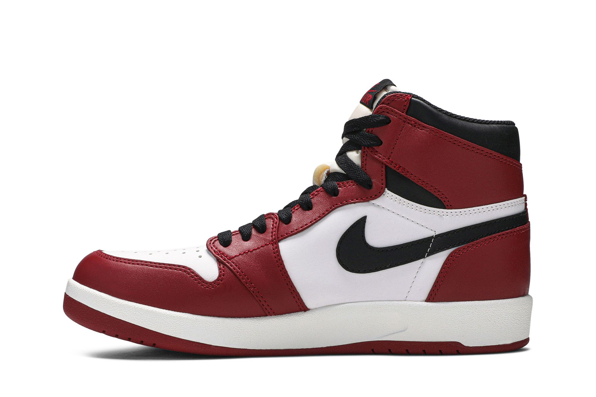 Buy Air Jordan 1.5 Chicago 768861 601 GOAT