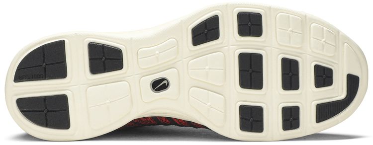 Nike Lunar Flyknit Chukka