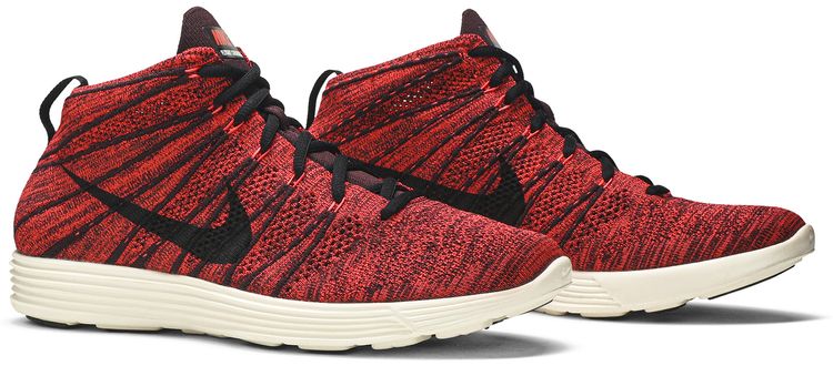 Nike Lunar Flyknit Chukka