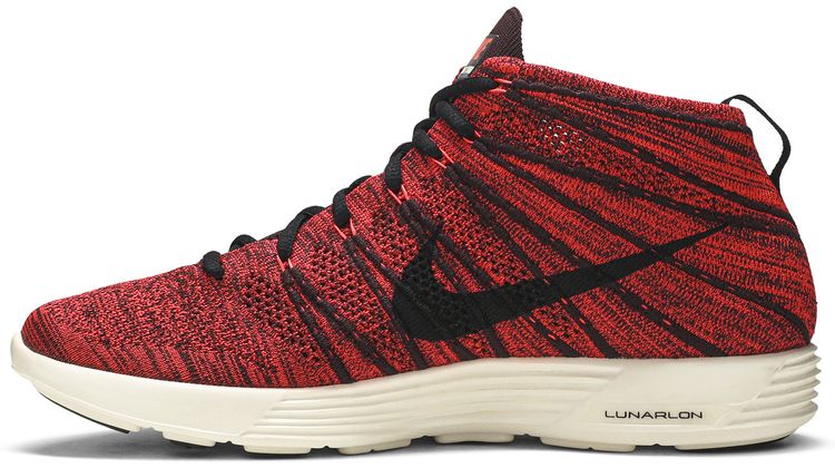 Nike Lunar Flyknit Chukka