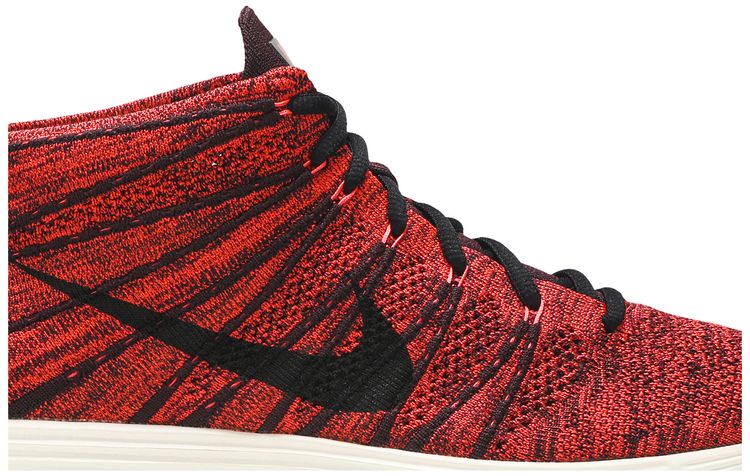 Nike Lunar Flyknit Chukka