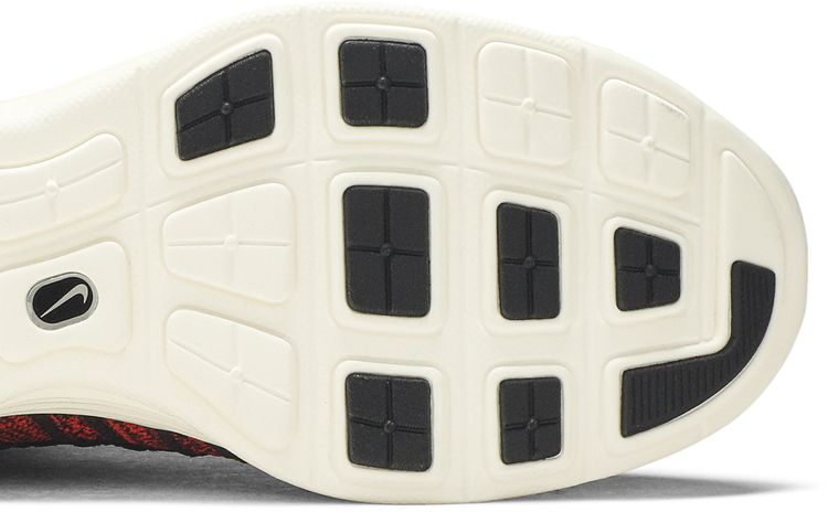 Nike Lunar Flyknit Chukka