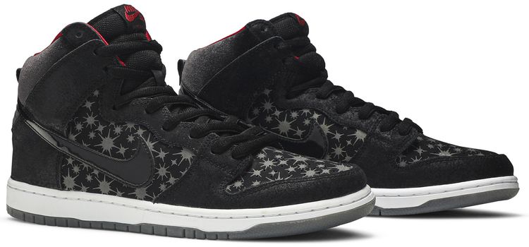 Brooklyn Projects x Nike Dunk High Premium SB Paparazzi