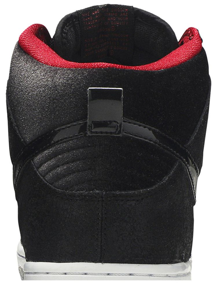 Brooklyn Projects x Nike Dunk High Premium SB Paparazzi