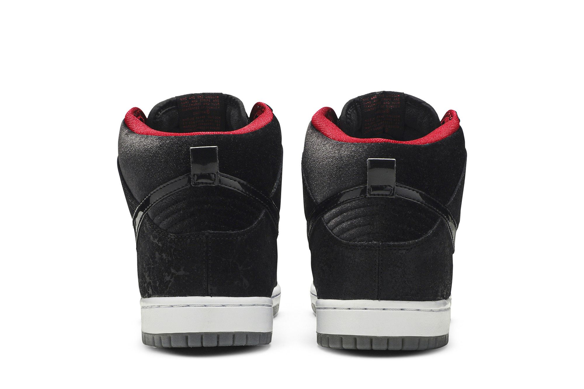 Buy Brooklyn Projects x Dunk High Premium SB Paparazzi 313171 025 GOAT