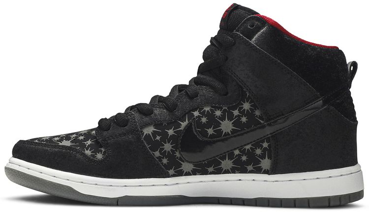Brooklyn Projects x Nike Dunk High Premium SB Paparazzi