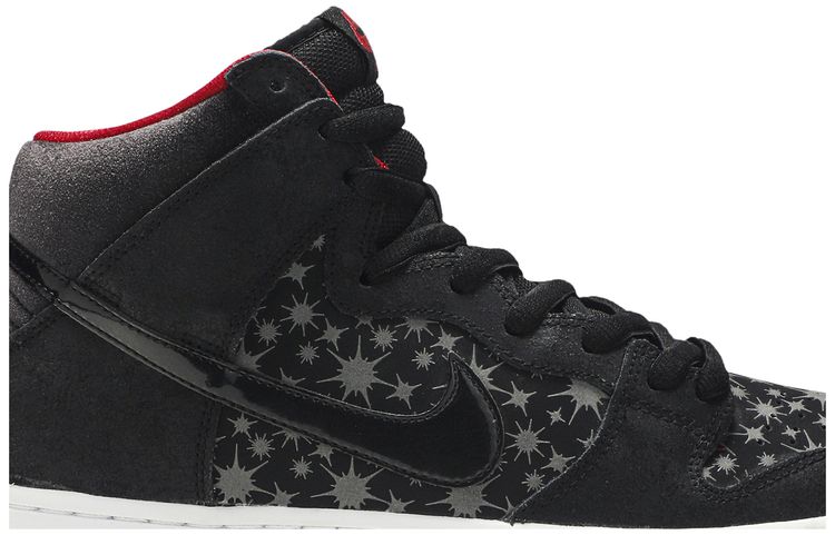 Brooklyn Projects x Nike Dunk High Premium SB Paparazzi