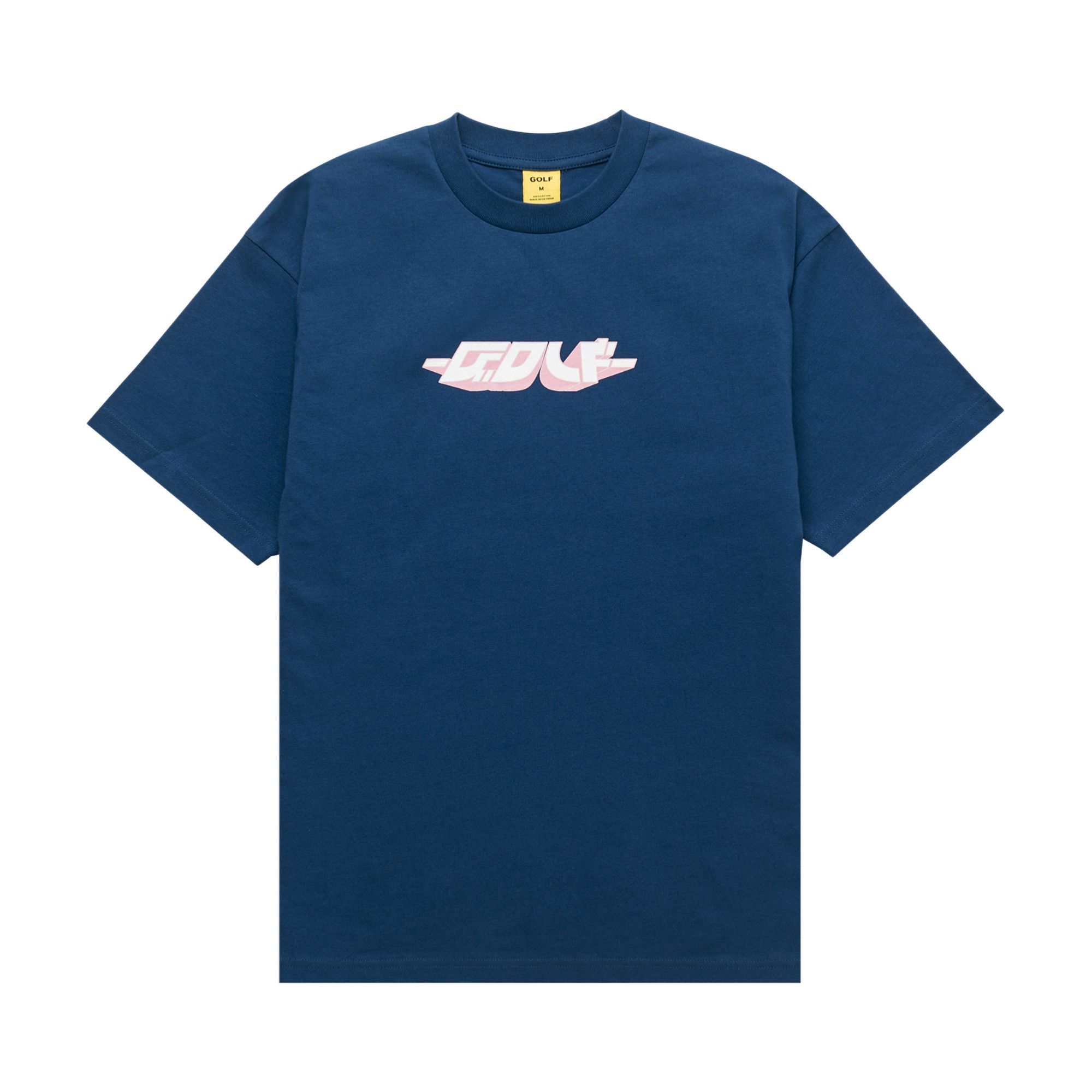 GOLF WANG Choices Tシャツ 半袖 Navy 送料込み GOLF WANG Choices Tシャツ 半袖 Navy 送料込み (GOLF WANG/T